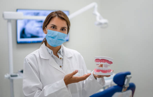 Best Broken Tooth Emergency  in Itasca, IL