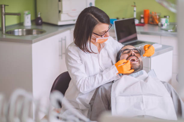 Best Chipped Tooth Repair Near Me  in Itasca, IL