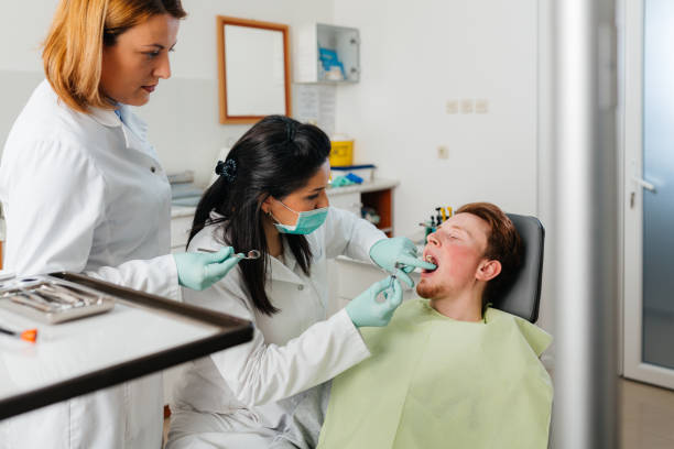 Best Dentist for Dental Trauma  in Itasca, IL
