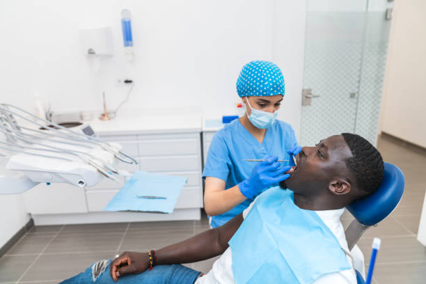Best Emergency Dental Filling Replacement  in Itasca, IL