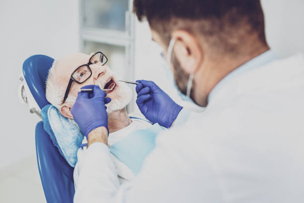 Best Tooth Pain Emergency Relief  in Itasca, IL